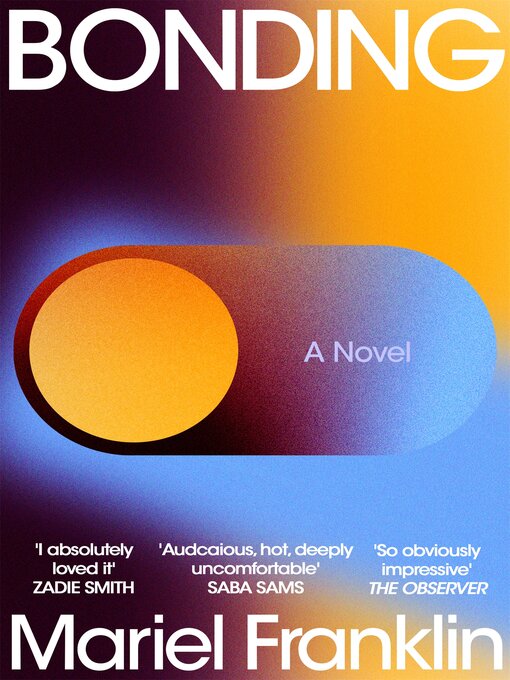 Title details for Bonding by Mariel Franklin - Available